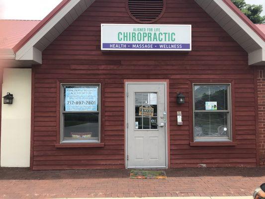 Office of Functional Wellness & Acupuncture