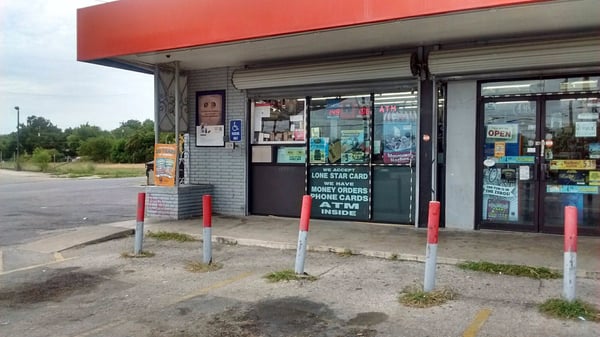 Culebra Food Mart