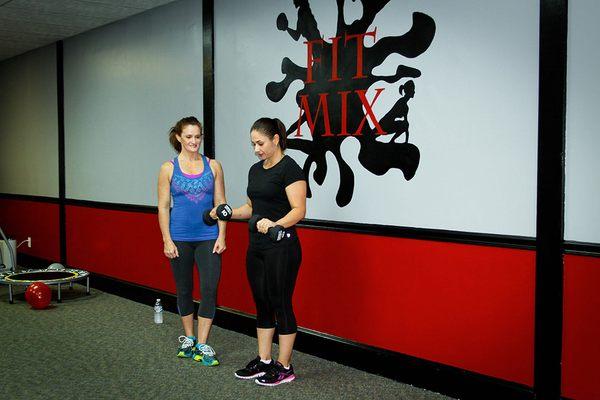 Certified Personal Trainer Valdosta Ga