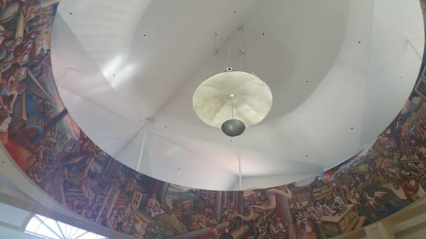 Ceiling