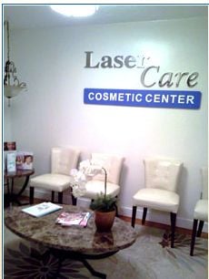 LaserCare Cosmetic Centers - Reading