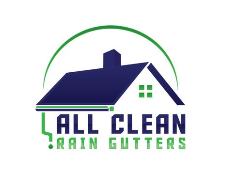 All Clean Rain Gutters