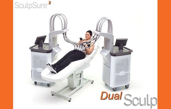 DualSculp by SculpSure