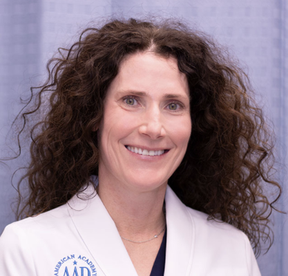 Kelley Redbord, MD