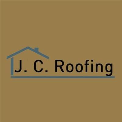 J C Roofing logo