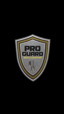 Pro Guard Sealcoating