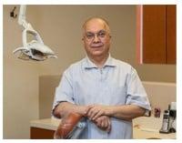 Orthodontics and General Dentistry: Reza Kasiri, DDS