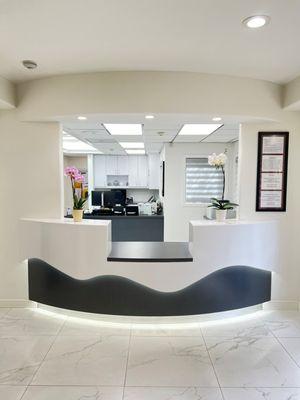 Procopio Towle Dental Office