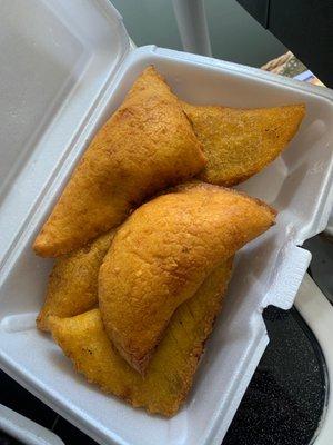 Empanadas