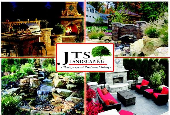 JTS Landscaping