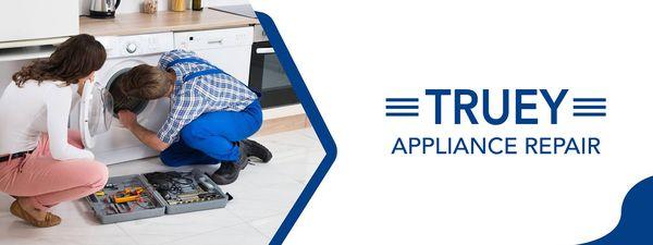 Truey Appliance Repair