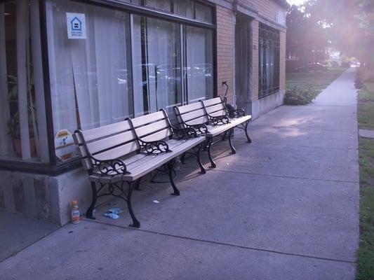 Council For Jewish Elderly in Rogers Park