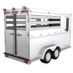 Horse Trailers