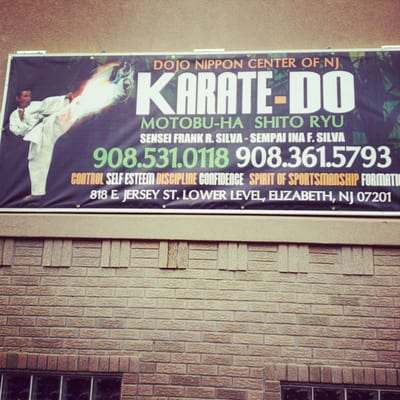 KARATE-DO