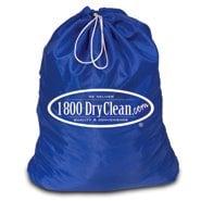 Request a pick-up TODAY to receive your two FREE customized 1-800-DryClean bags