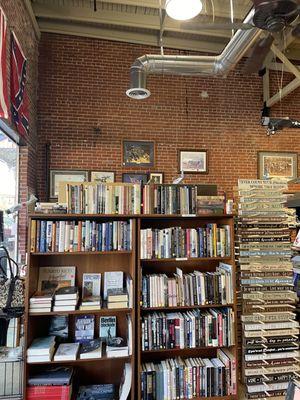 Acworth Bookstore & Coffee Shop