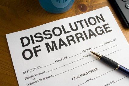 No Fault Divorce Forms with Marital Separation Agreement - $199.00