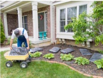 Overland Park Lawn Care