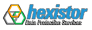 Hexistor Data Protection Services