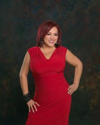 Patty Marquez Mortgage Group