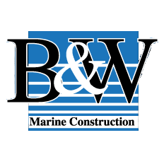 B & W Marine Construction Inc