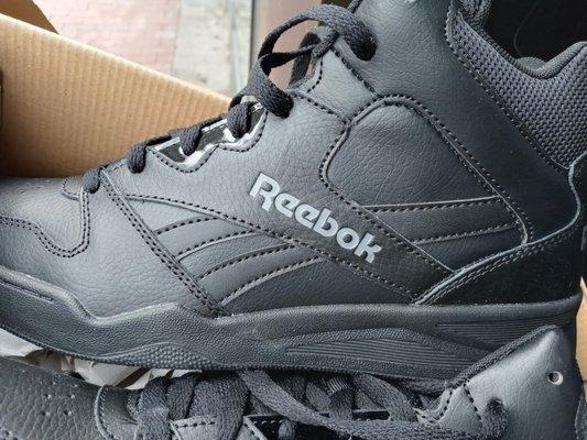 Reebok Royal BB44500 size 12