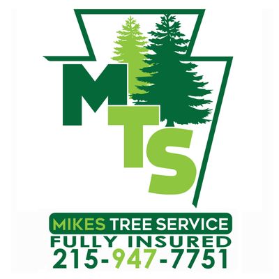 Mike's Tree Service, Inc.