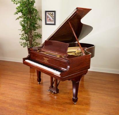 Steinway Model B for Sale