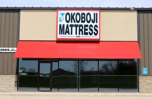 Okoboji Mattress