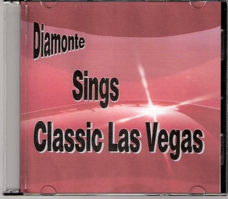 Diamonte Singer/Entertainer