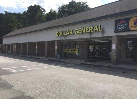 Dollar General