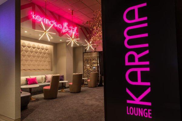 Karma Lounge