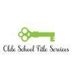 Olde School Title Services LLC