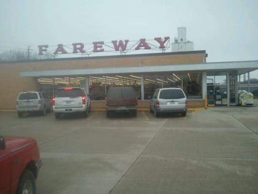 Fareway Meat and Grocery