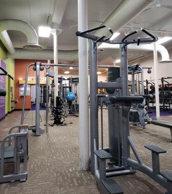 Anytime Fitness