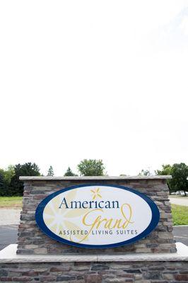 American Grand Assisted Living Suites