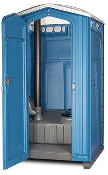 Affordable Porta Potty Rentals for Jobsites and Events