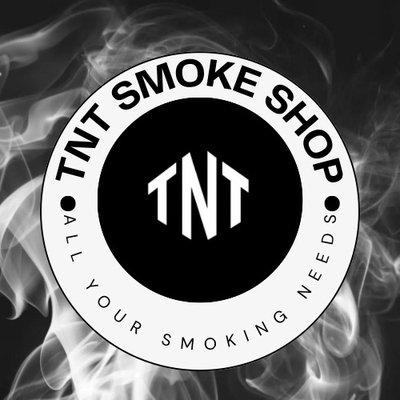 TNT Smoke Shop