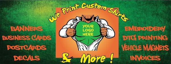 610 Print Shop