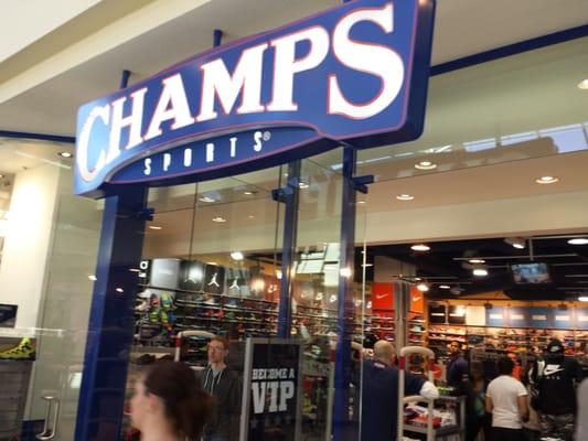 Champ's Sports