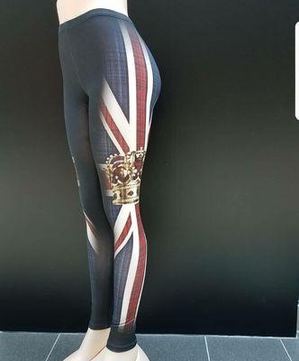 Museum Print Leggings.  Limited edition collection!