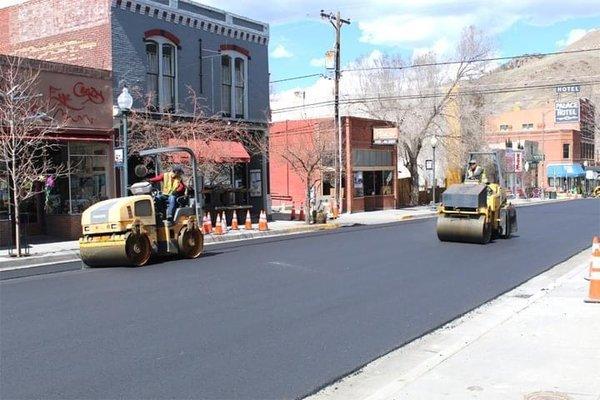 Pavement Maintenance Services, Inc.