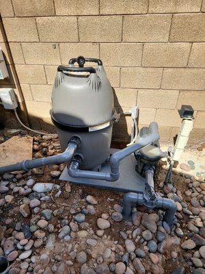 AZ Pool Gurus LLC