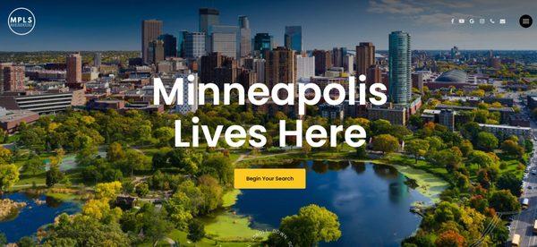 Mpls Residential