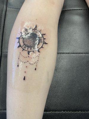 Concord Ink Tattoo