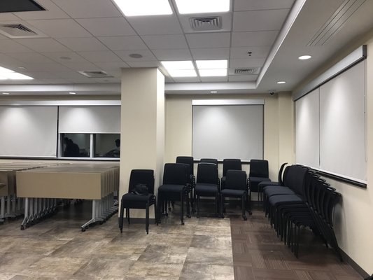 Conference room