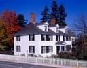 Sarah Orne Jewett House, South Berwick, ME