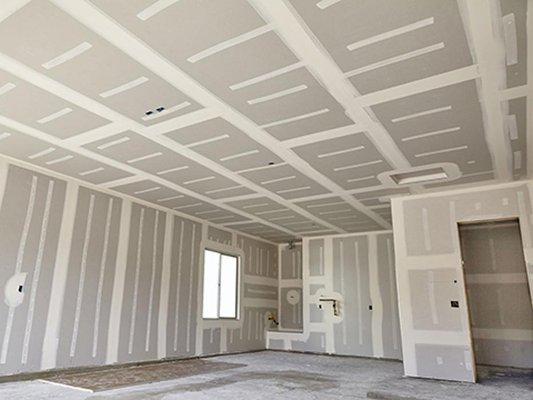 Advanced Drywall & Construction Services