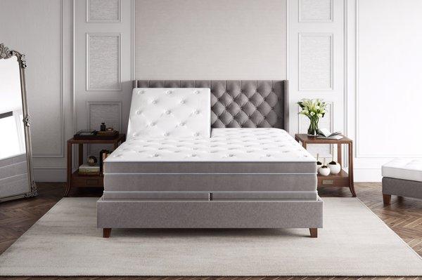 A8 Flex-Head Mattress