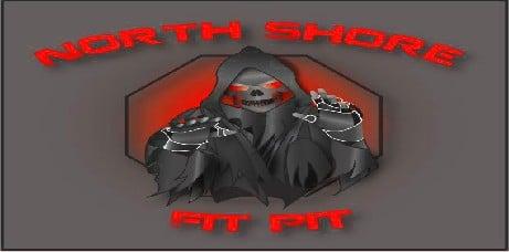 Northshore Fit Pit logo